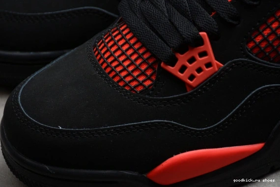 Air CT8527-016 Red Thunder Retro CT8527-016 Jordan 4 0429